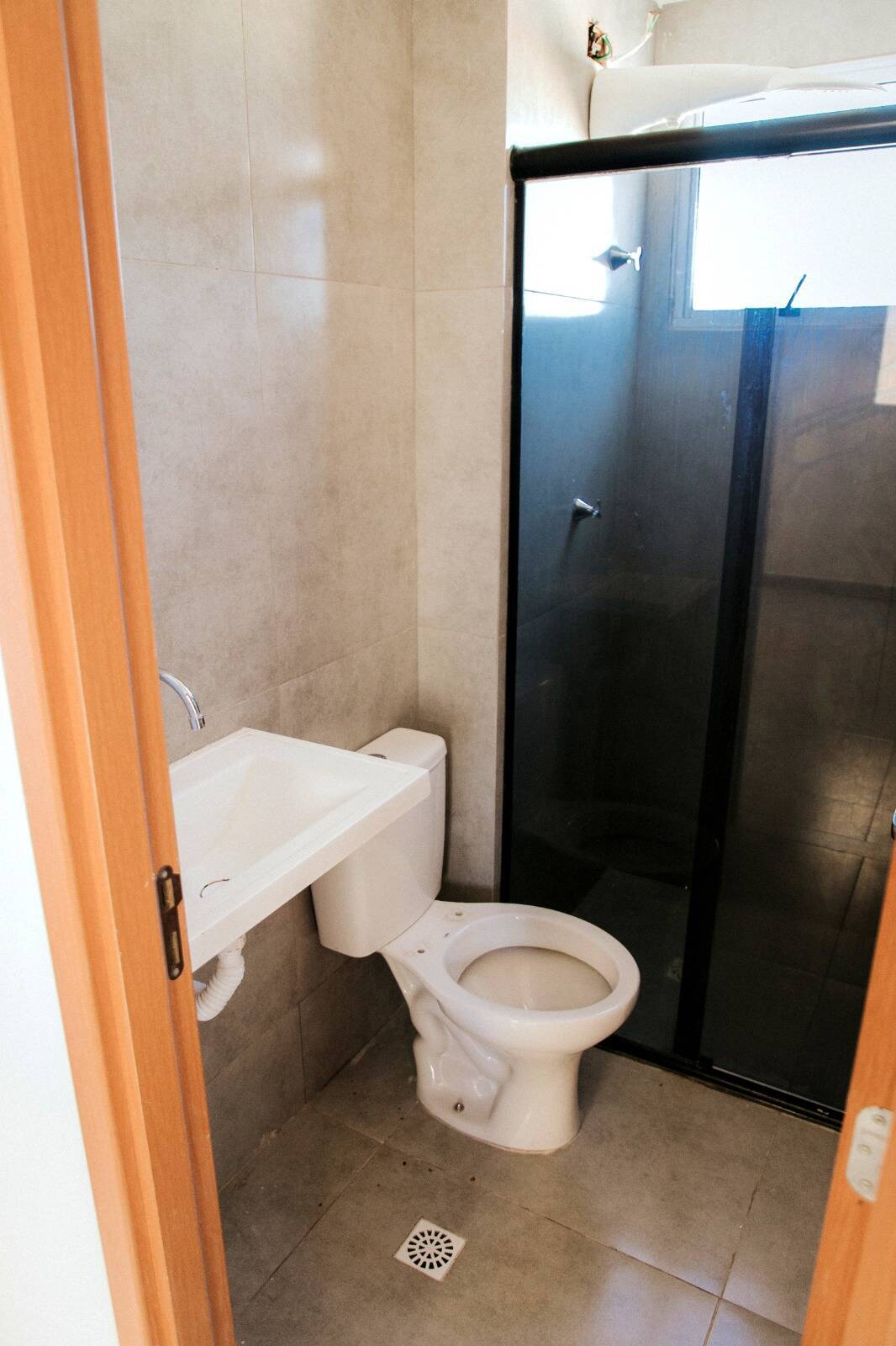 Apartamento, 2 quartos, 40 m² - Foto 8
