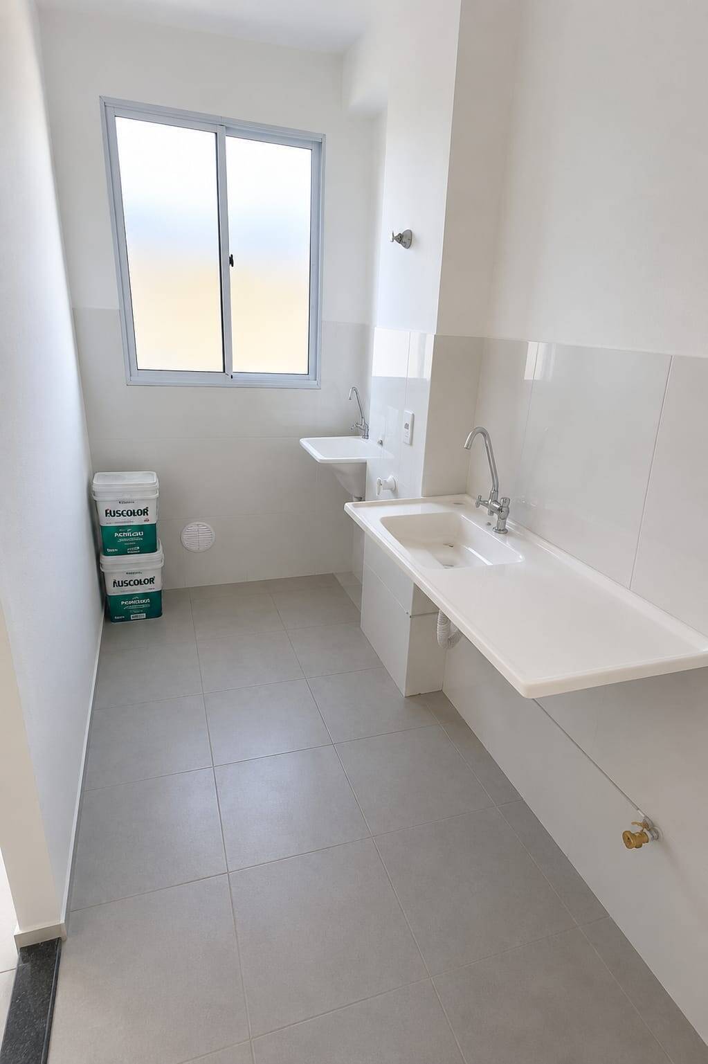 Apartamento, 2 quartos, 55 m² - Foto 13