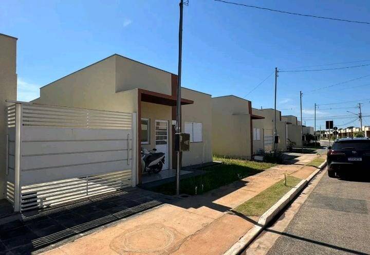 Casa, 2 quartos, 85 m² - Foto 1