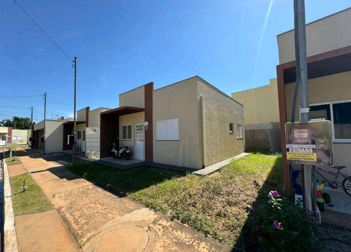Casa, 2 quartos, 85 m² - Foto 11