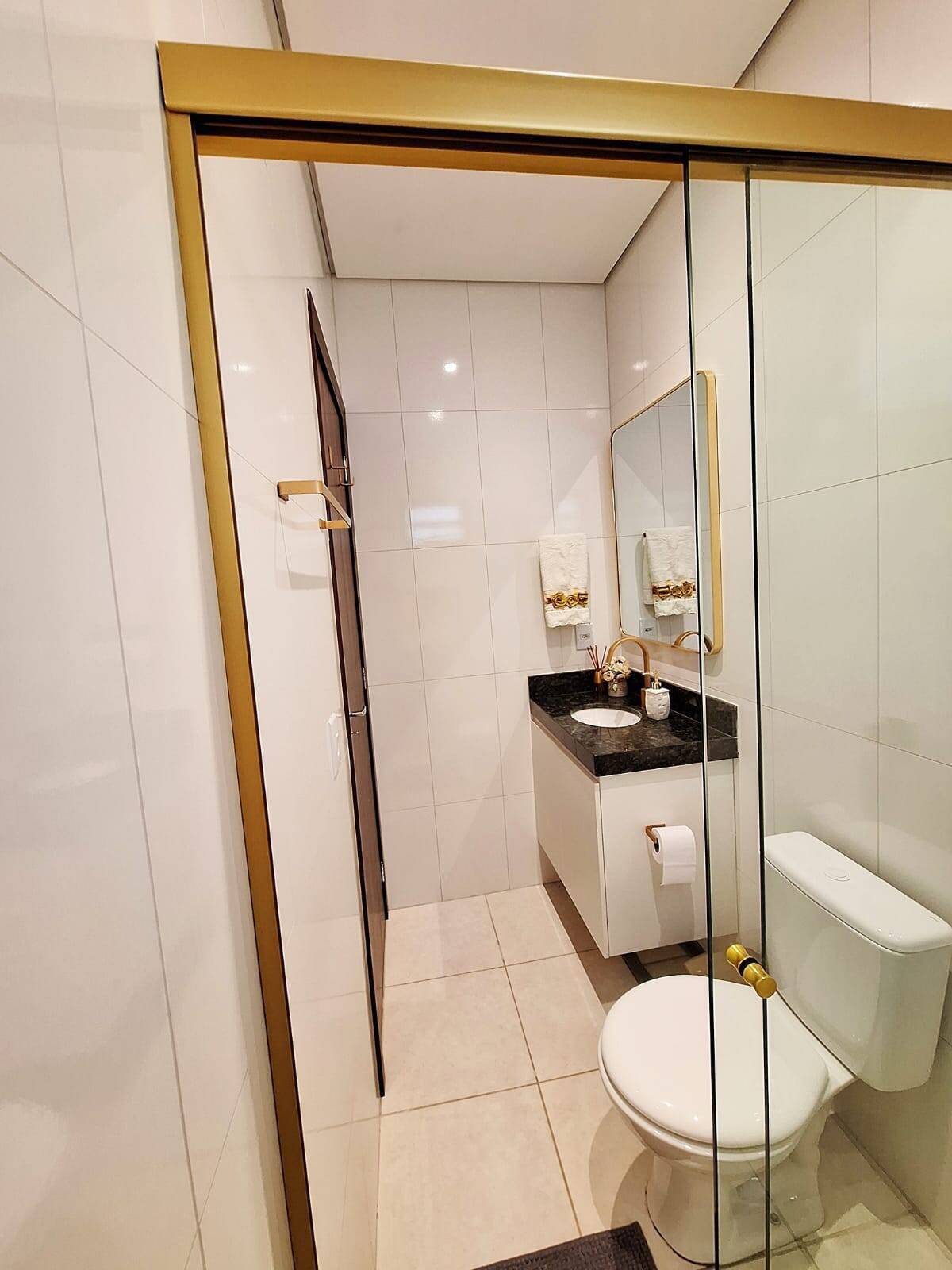 Casa de Condomínio, 3 quartos - Foto 3