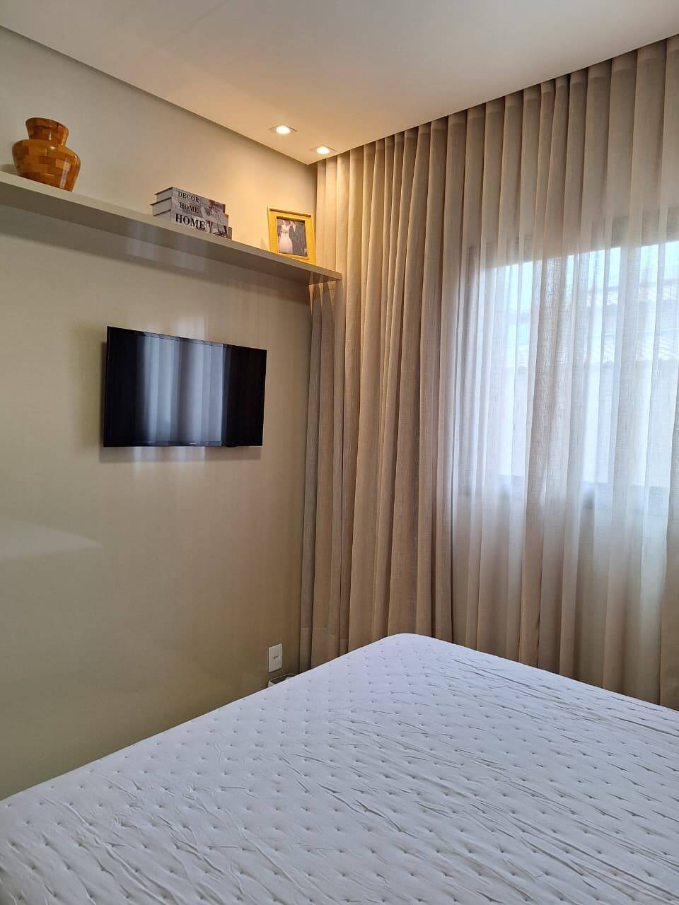 Casa de Condomínio, 3 quartos - Foto 9