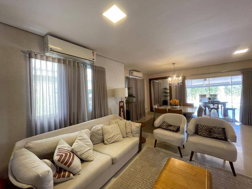 Sobrado, 3 quartos, 280 m² - Foto 2