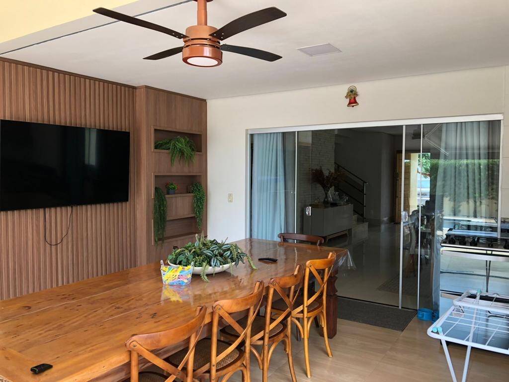 Sobrado, 3 quartos, 280 m² - Foto 5
