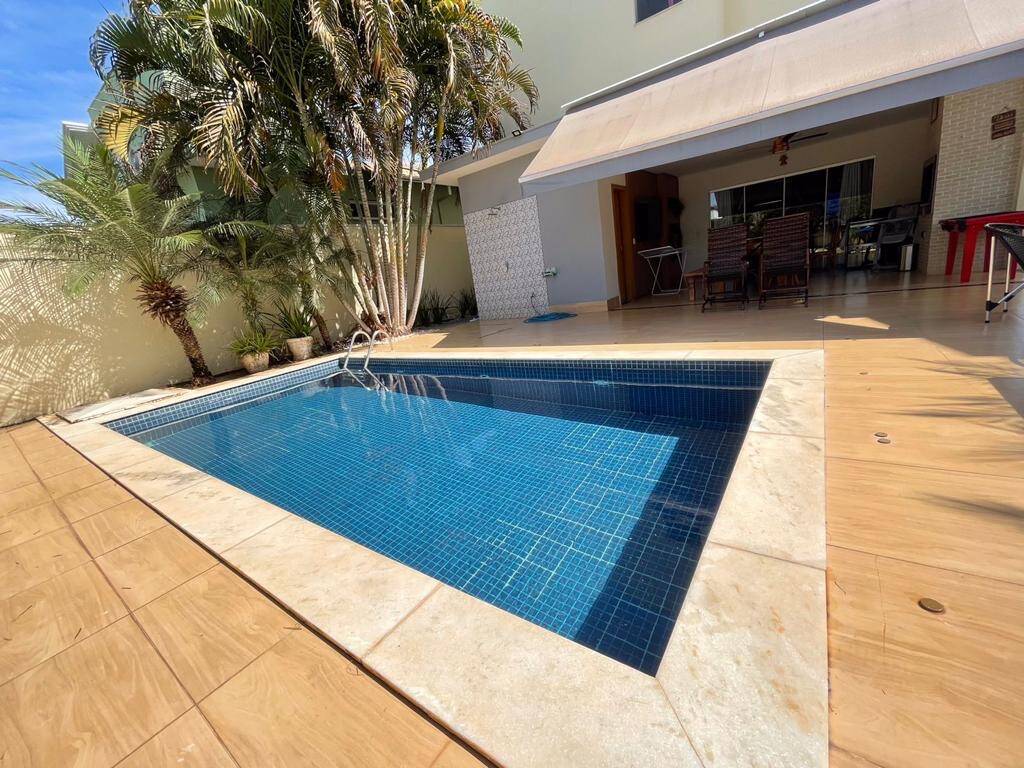 Sobrado, 3 quartos, 280 m² - Foto 6
