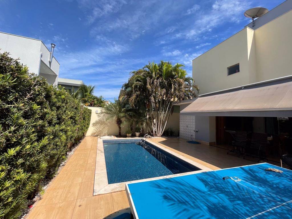 Sobrado, 3 quartos, 280 m² - Foto 8