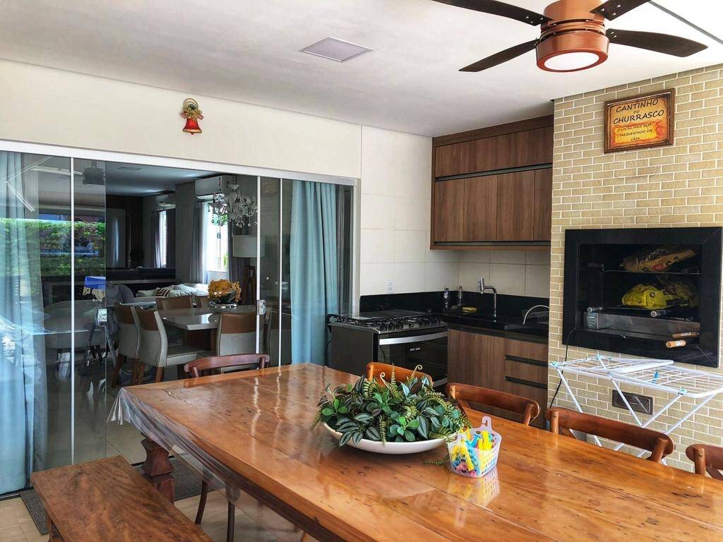 Sobrado, 3 quartos, 280 m² - Foto 9