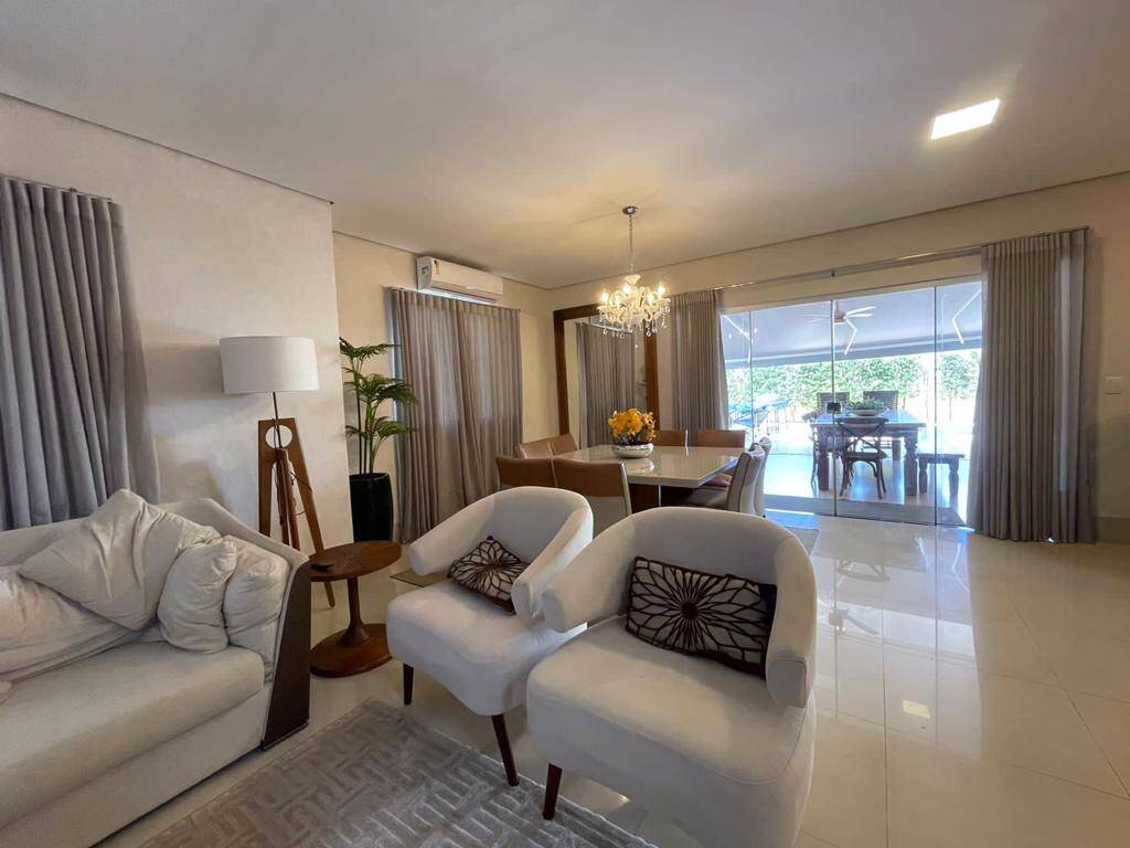 Sobrado, 3 quartos, 280 m² - Foto 10