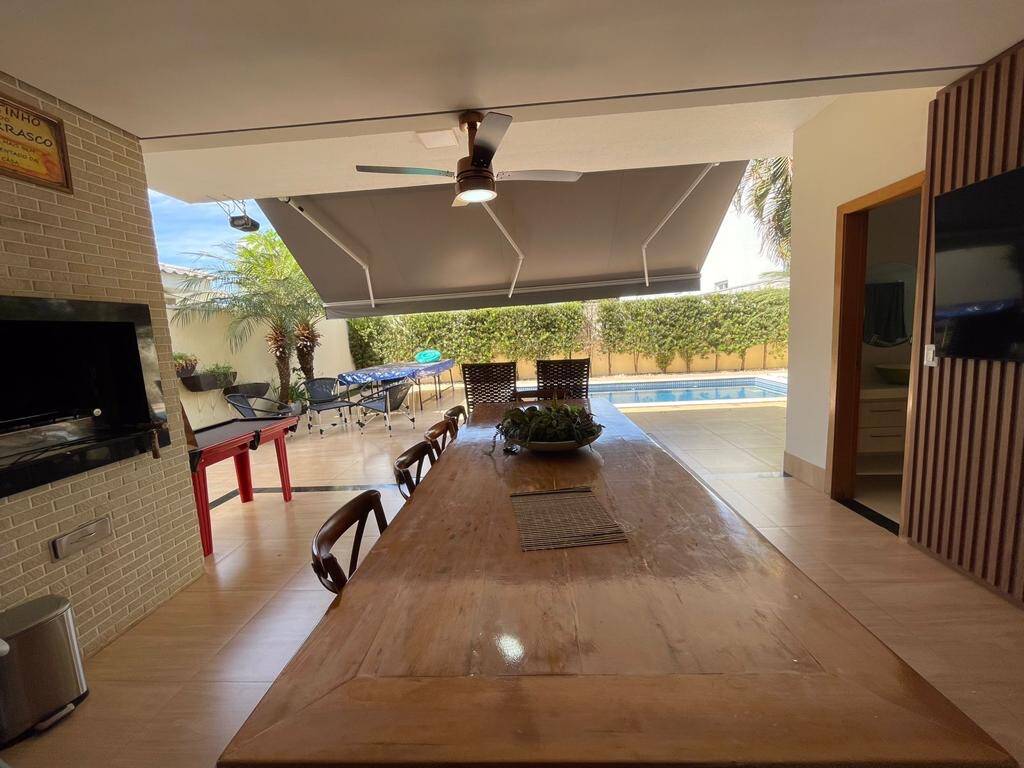 Sobrado, 3 quartos, 280 m² - Foto 11