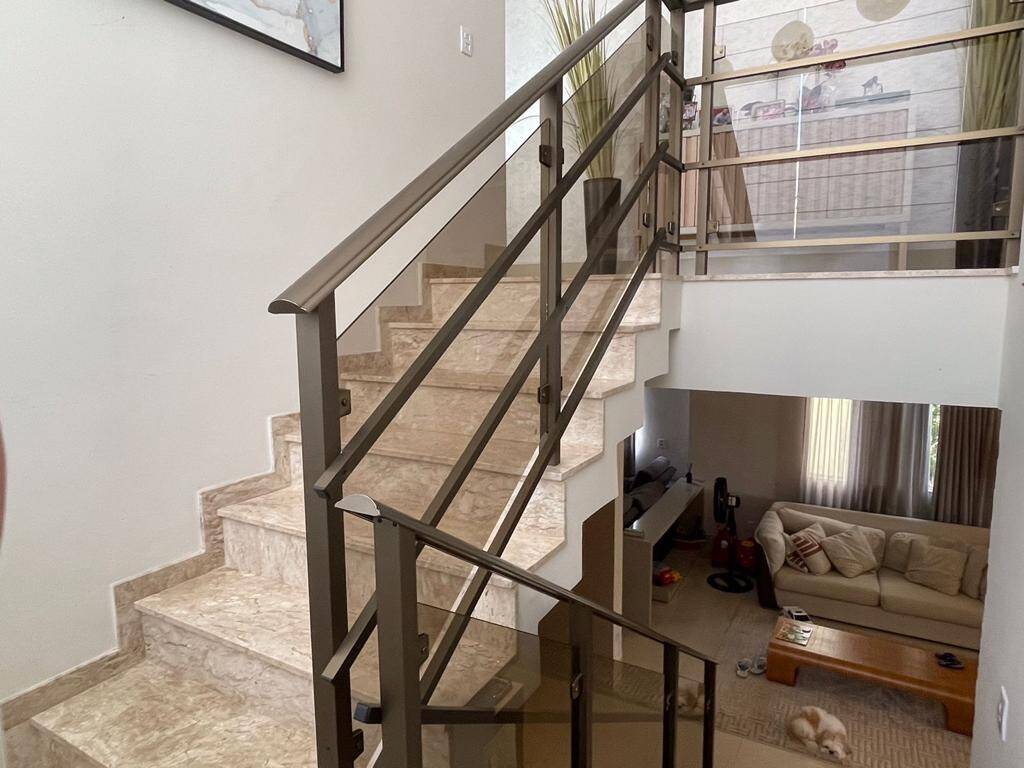 Sobrado, 3 quartos, 280 m² - Foto 13
