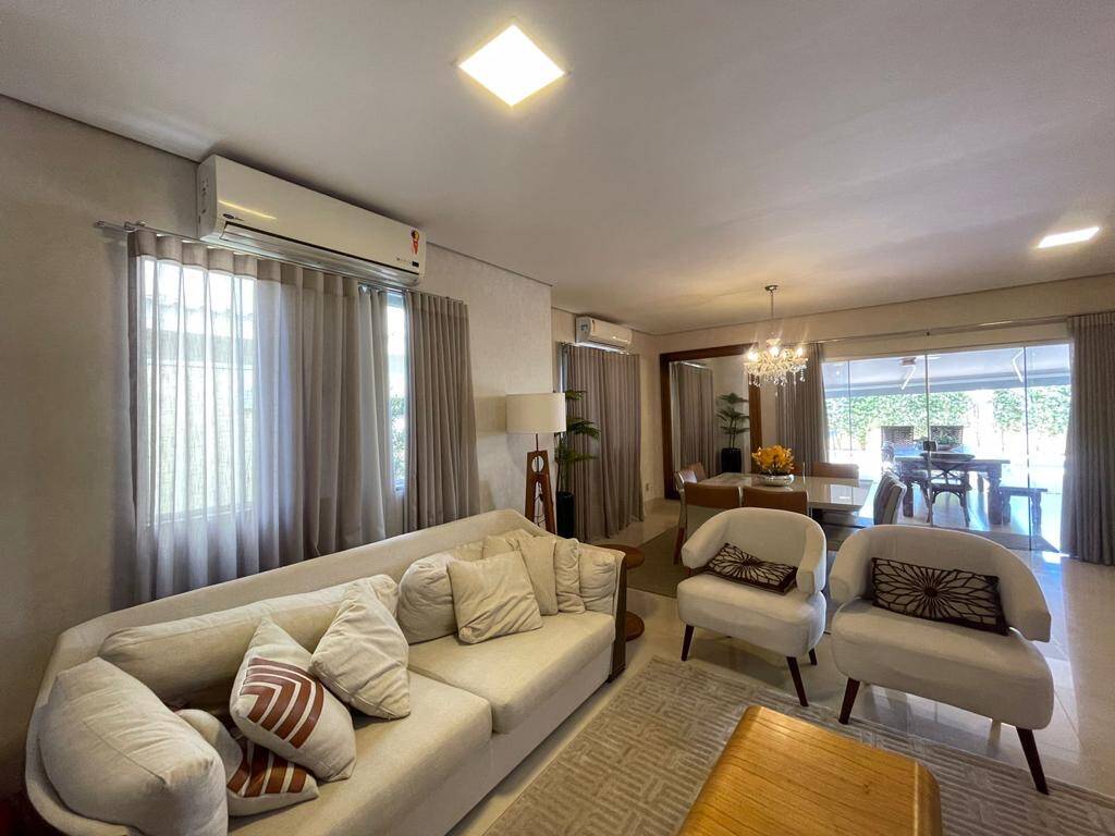 Sobrado, 3 quartos, 280 m² - Foto 18
