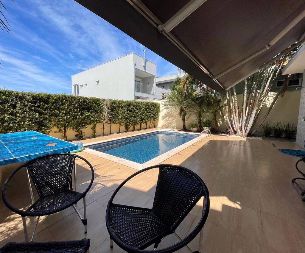 Sobrado, 3 quartos, 280 m² - Foto 17