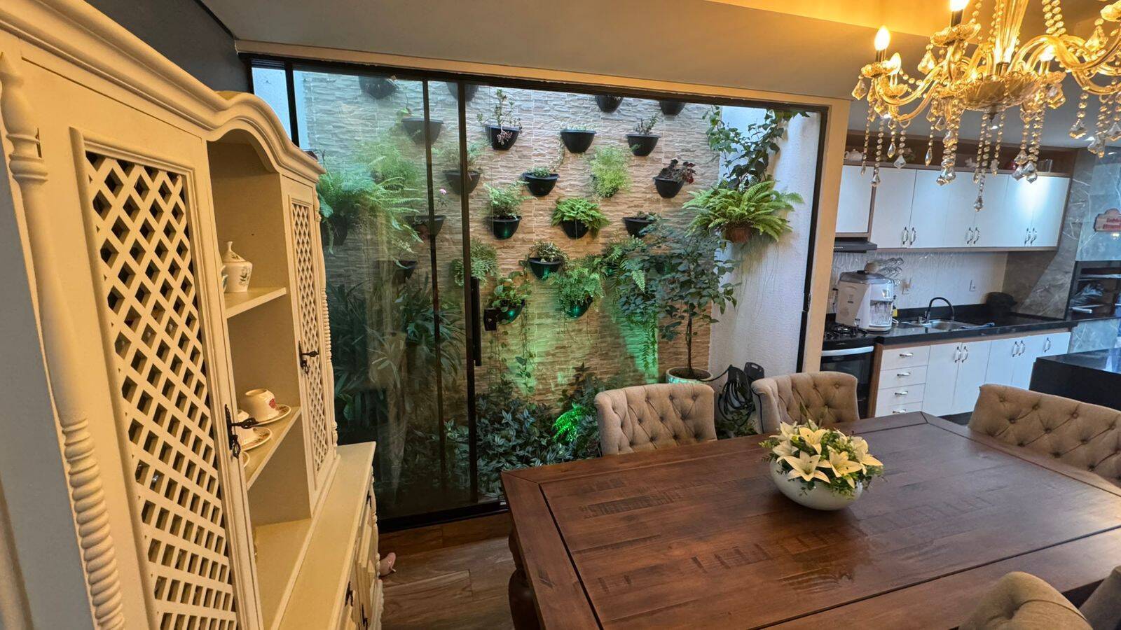 Sobrado, 3 quartos, 195 m² - Foto 6