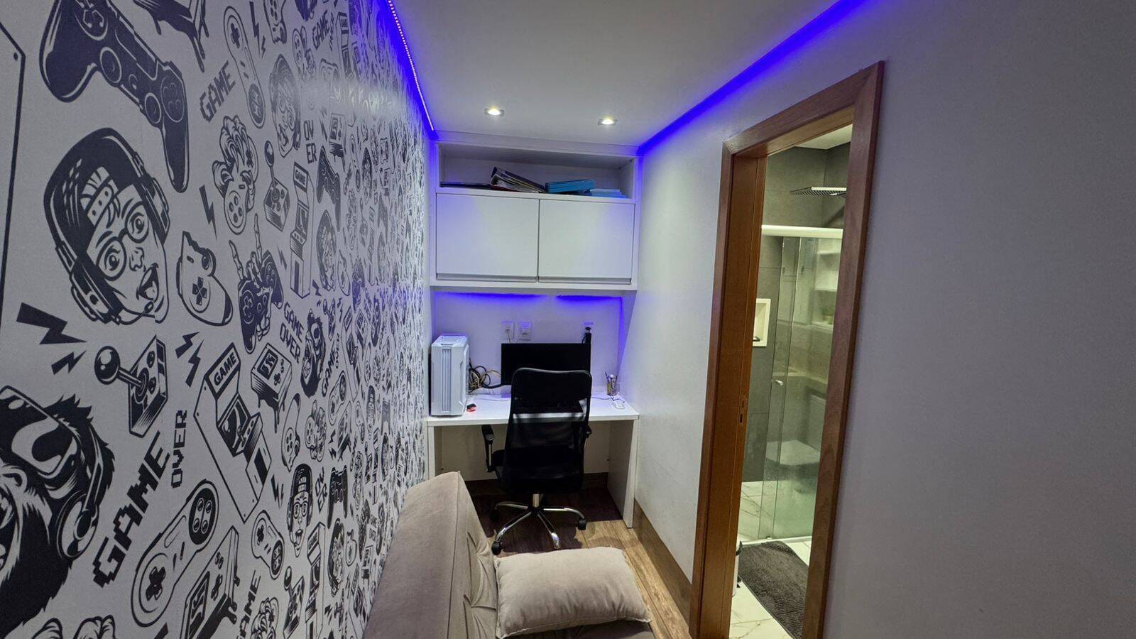 Sobrado, 3 quartos, 195 m² - Foto 12
