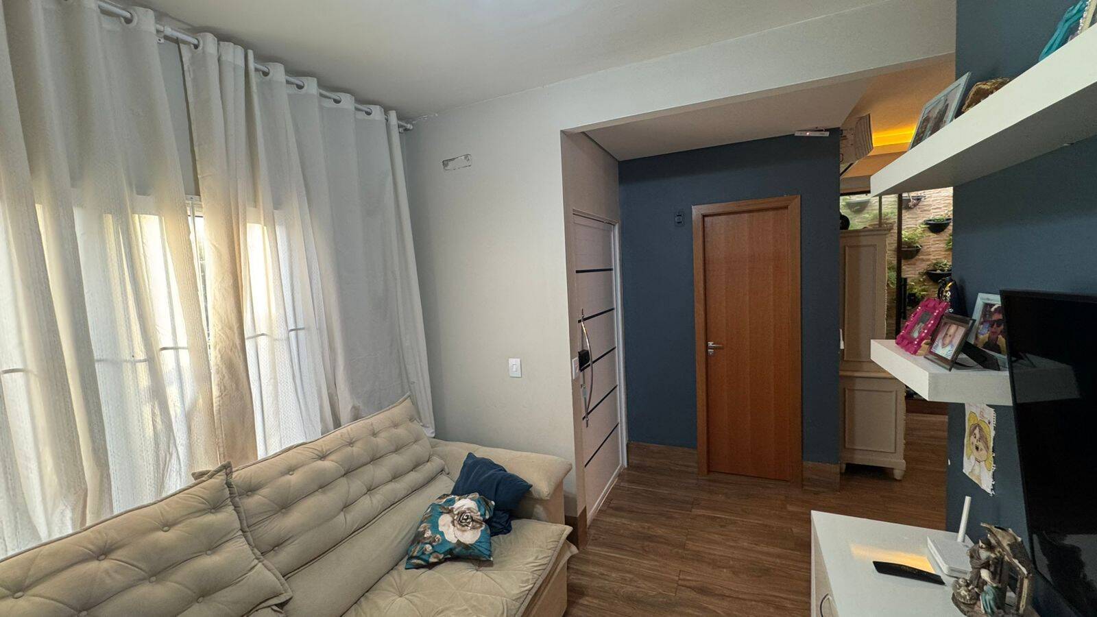 Sobrado, 3 quartos, 195 m² - Foto 10