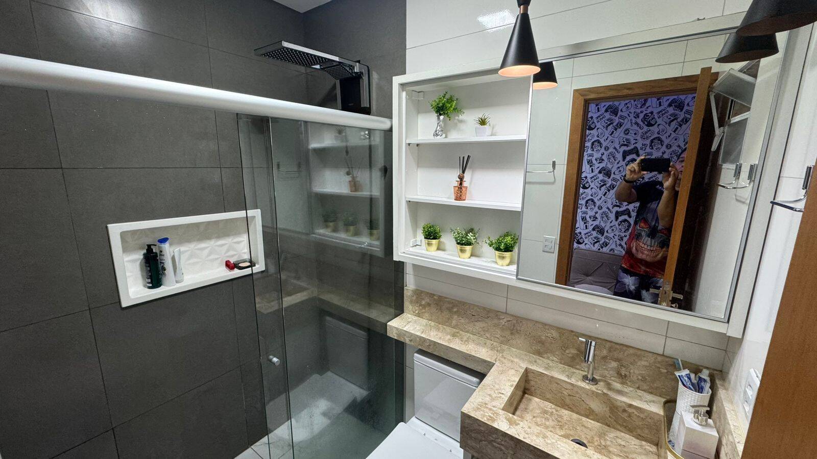 Sobrado, 3 quartos, 195 m² - Foto 13