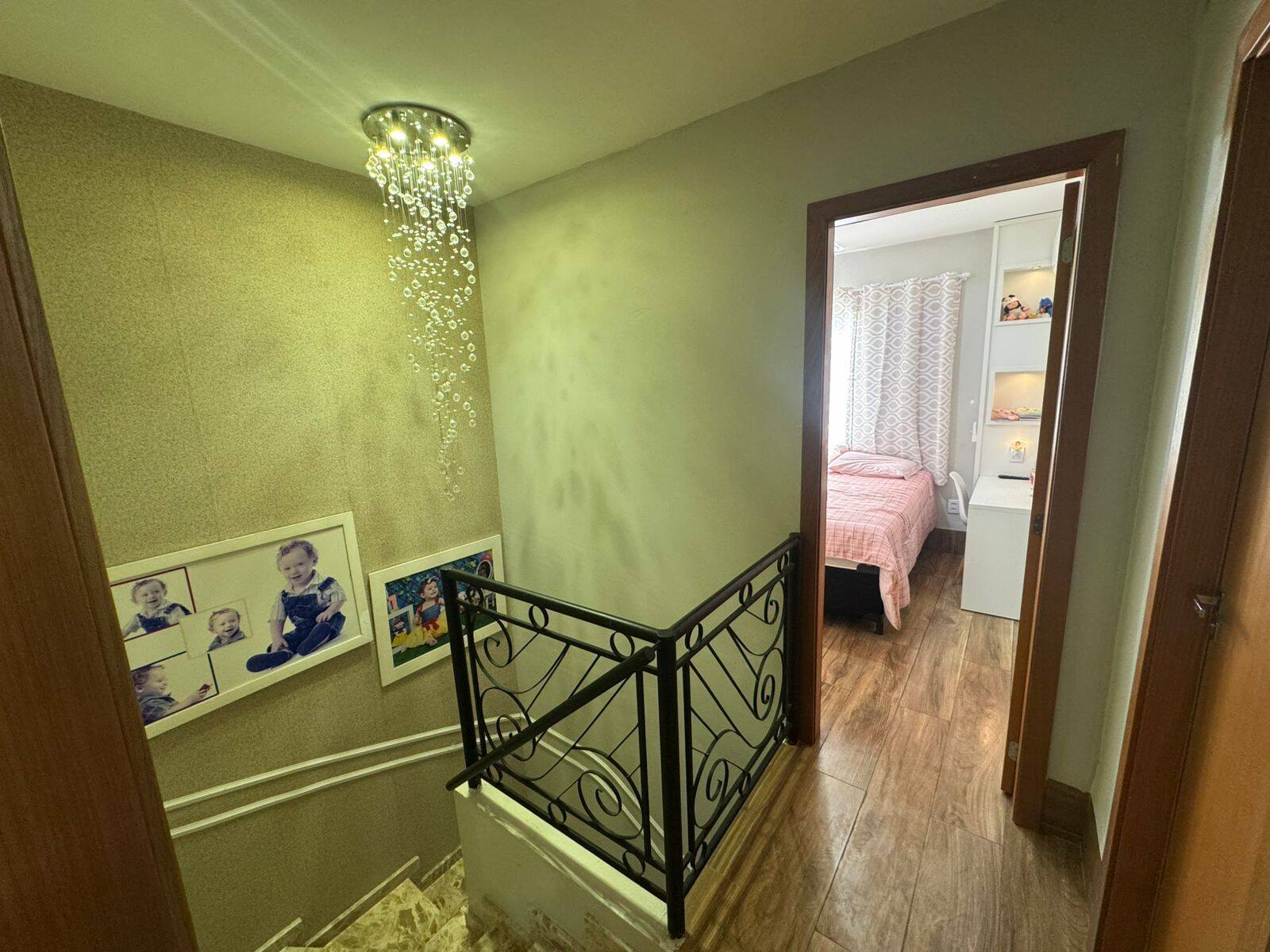 Sobrado, 3 quartos, 195 m² - Foto 19