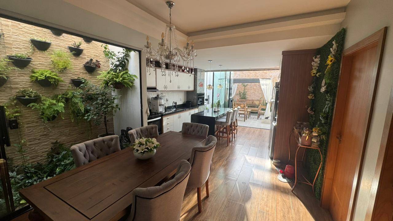 Sobrado, 3 quartos, 195 m² - Foto 20