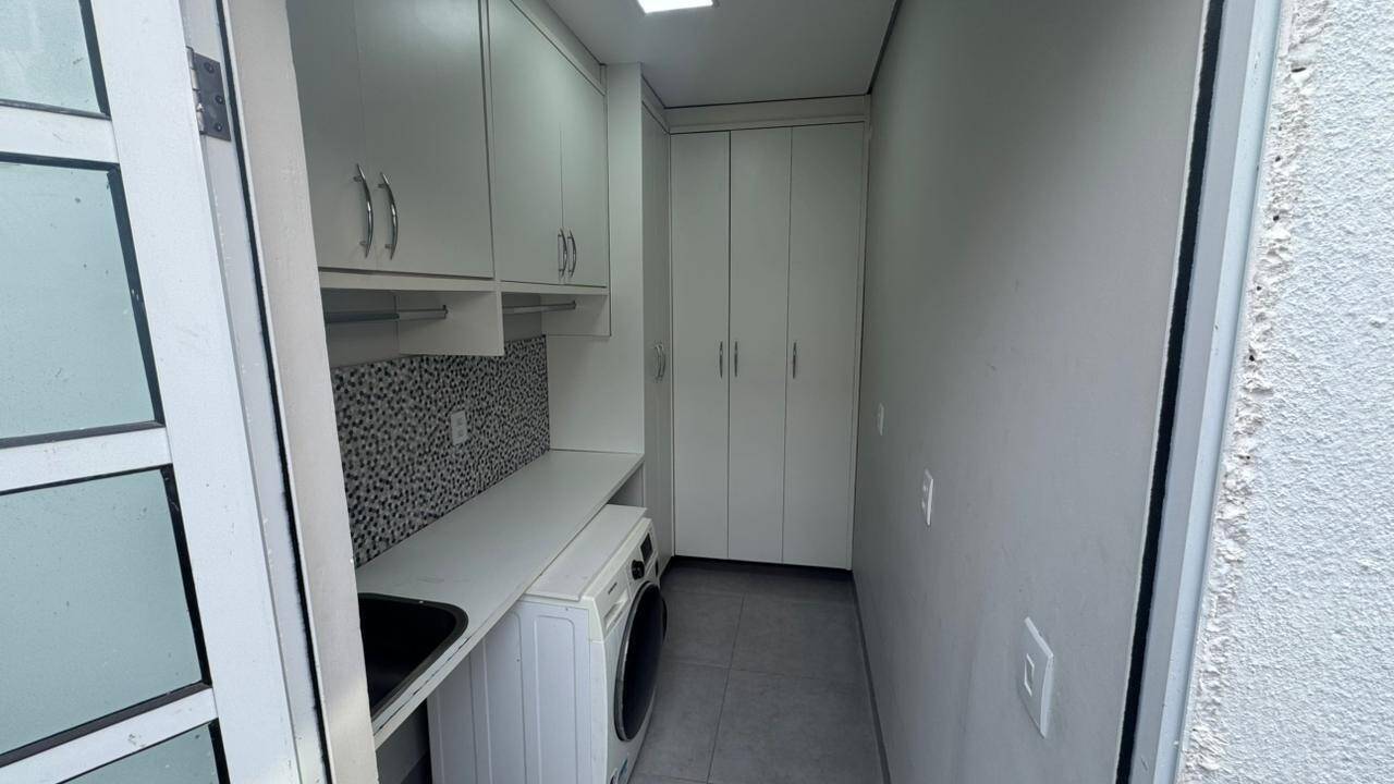 Sobrado, 3 quartos, 195 m² - Foto 23