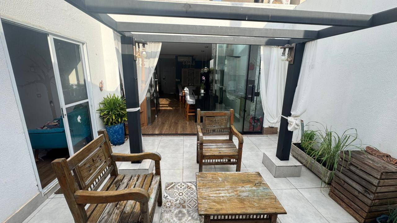 Sobrado, 3 quartos, 195 m² - Foto 22