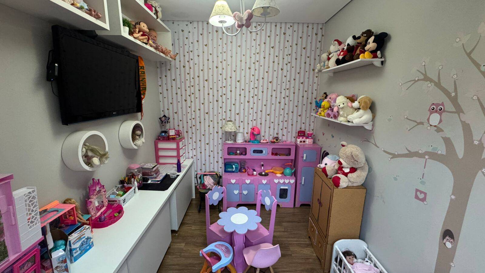 Sobrado, 3 quartos, 195 m² - Foto 4