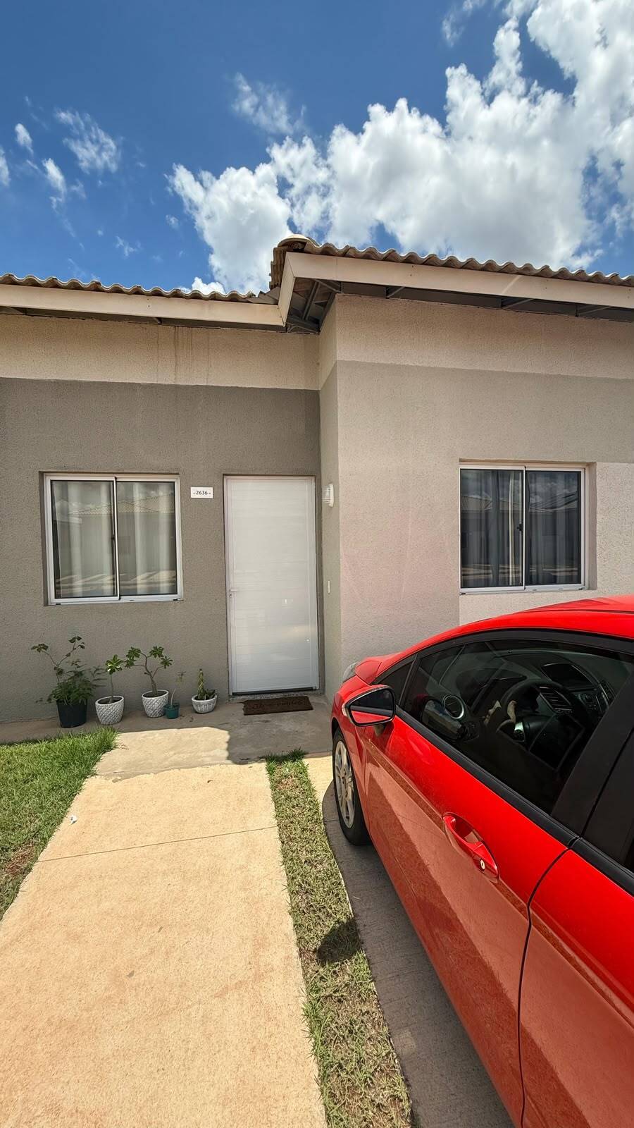 Casa, 3 quartos, 79 m² - Foto 1