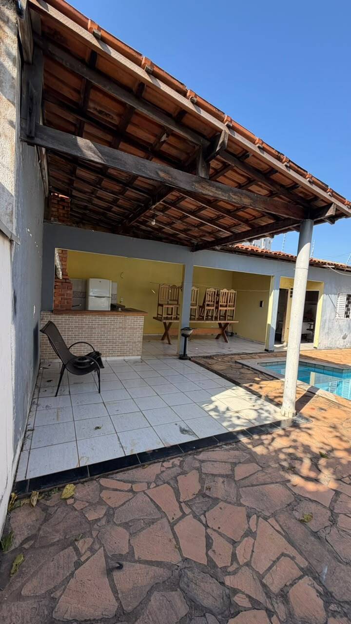 Casa, 3 quartos, 180 m² - Foto 4