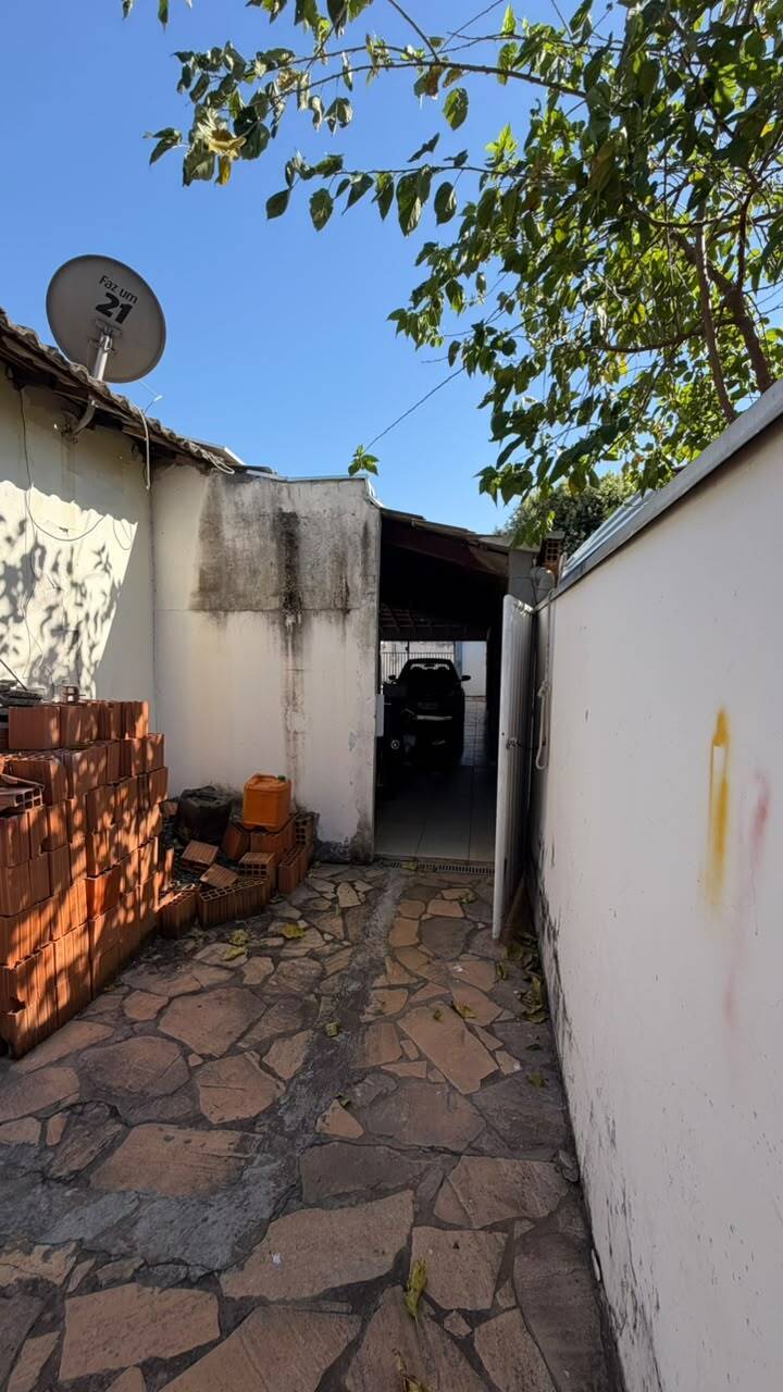 Casa, 3 quartos - Foto 5