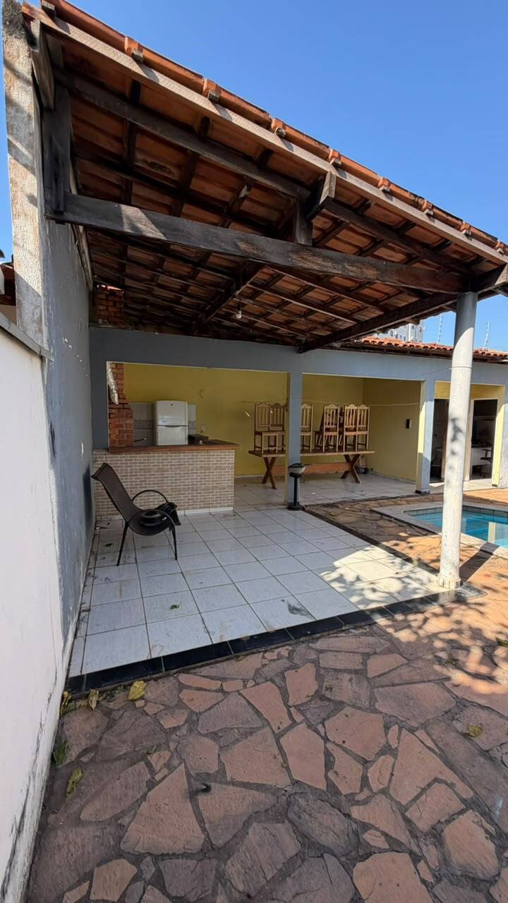 Casa, 3 quartos - Foto 10