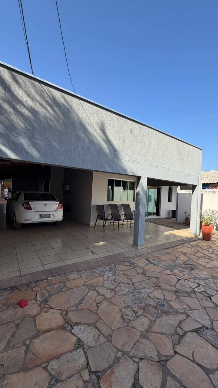 Casa, 3 quartos - Foto 11