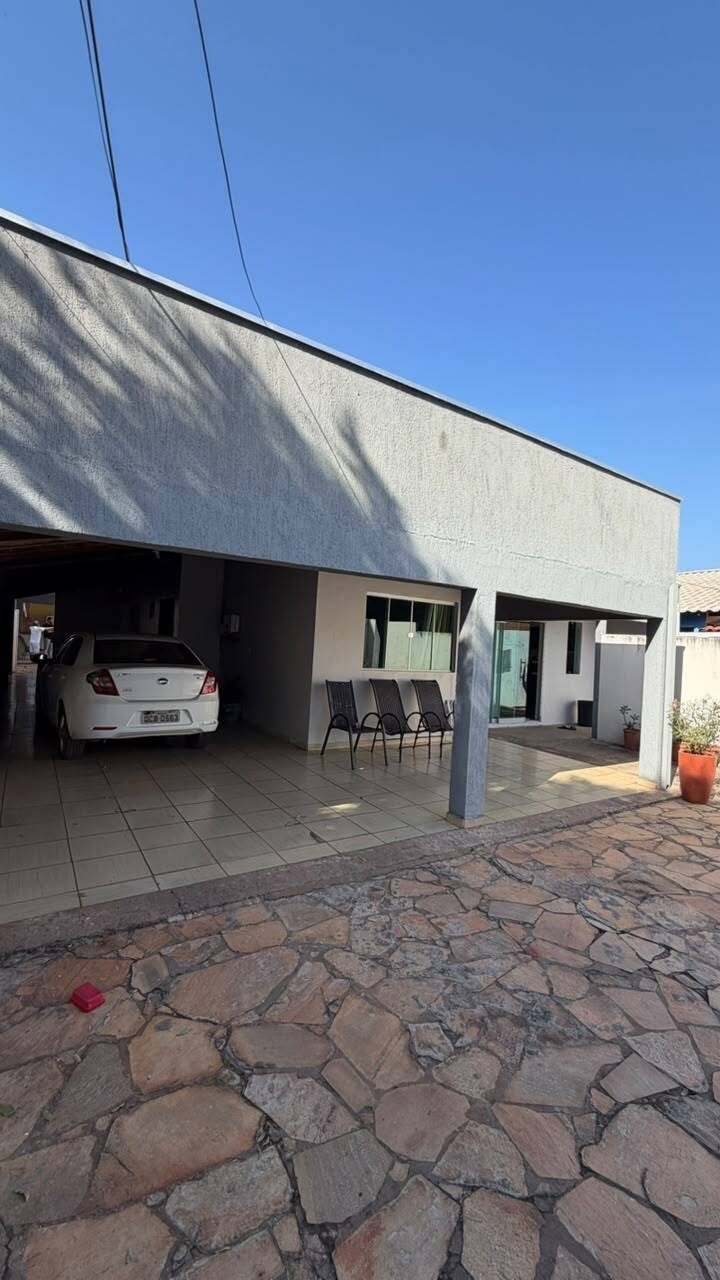 Casa, 3 quartos - Foto 12
