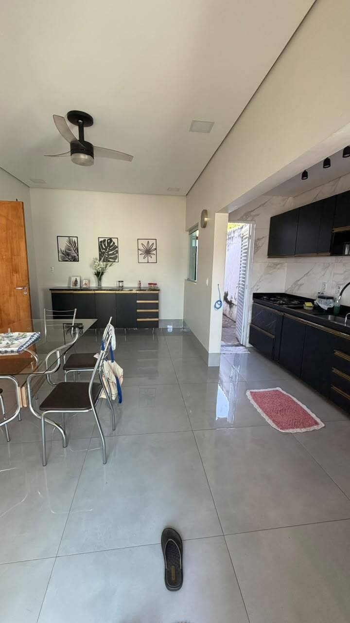 Casa, 3 quartos - Foto 18