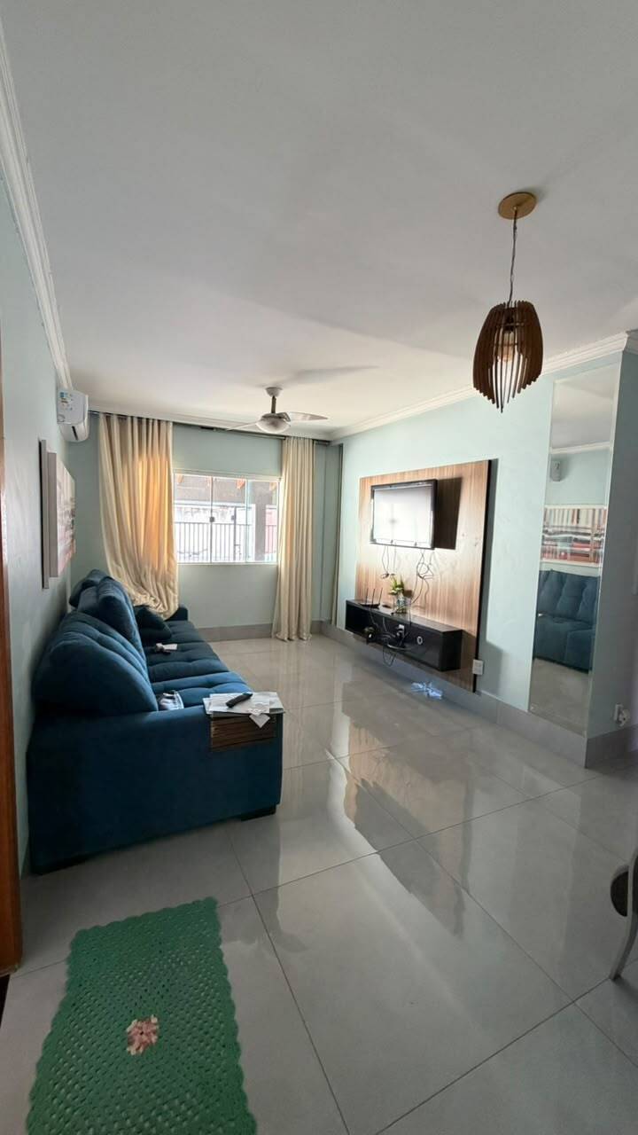 Casa, 3 quartos - Foto 15