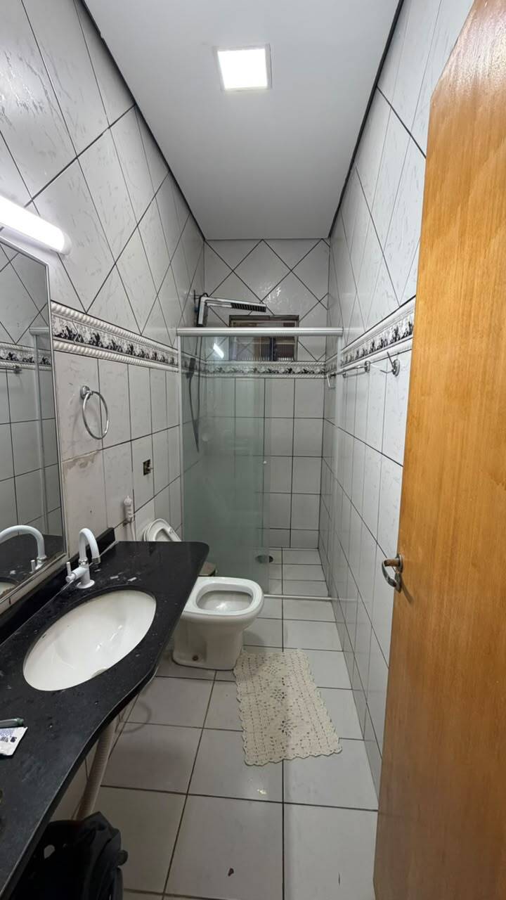 Casa, 3 quartos - Foto 17