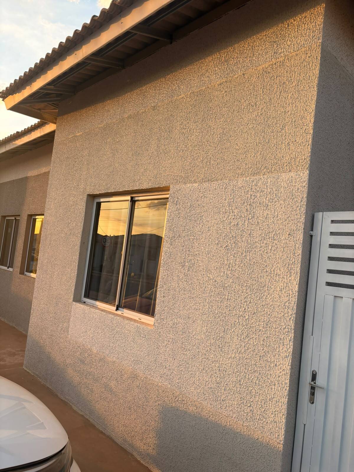 Casa, 3 quartos, 79 m² - Foto 2