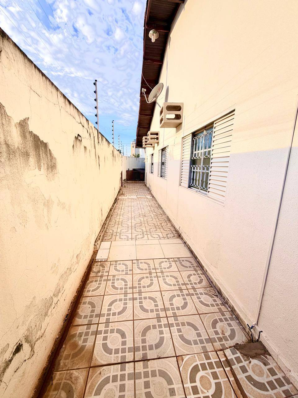 Casa, 2 quartos, 260 m² - Foto 2