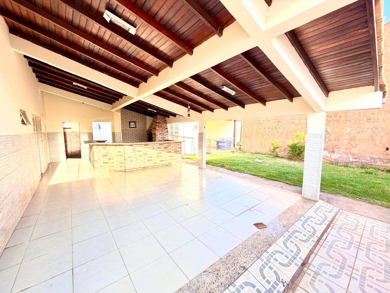 Casa, 2 quartos, 260 m² - Foto 4