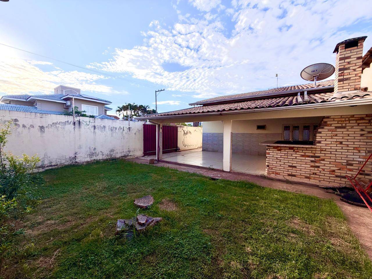 Casa, 2 quartos, 260 m² - Foto 5