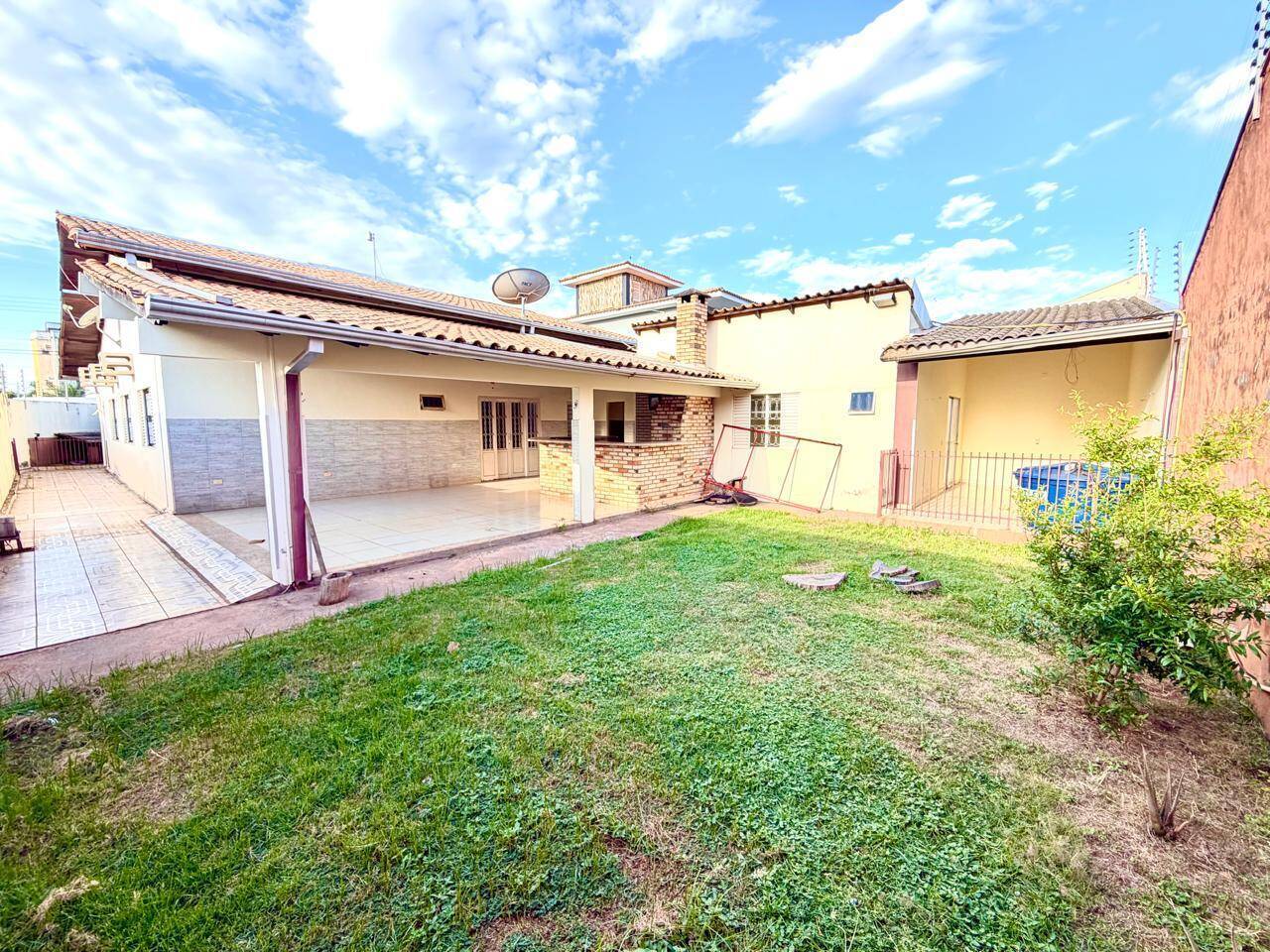 Casa, 2 quartos, 260 m² - Foto 7