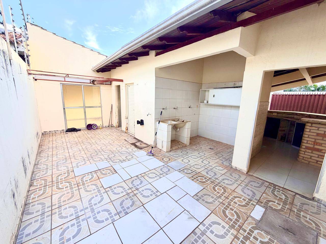 Casa, 2 quartos, 260 m² - Foto 8