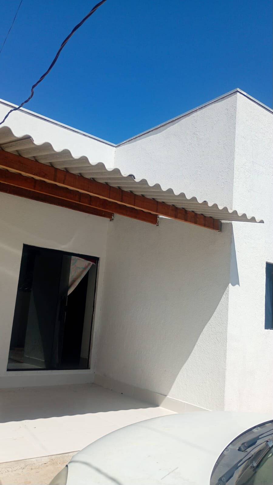 Casa, 2 quartos, 72 m² - Foto 2