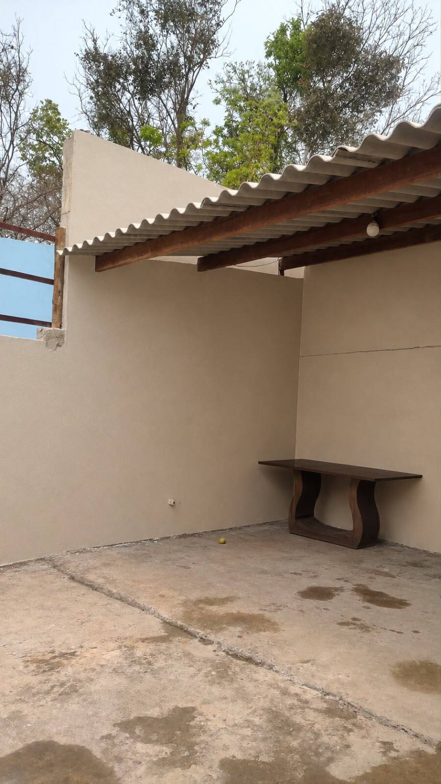 Casa, 2 quartos, 72 m² - Foto 4