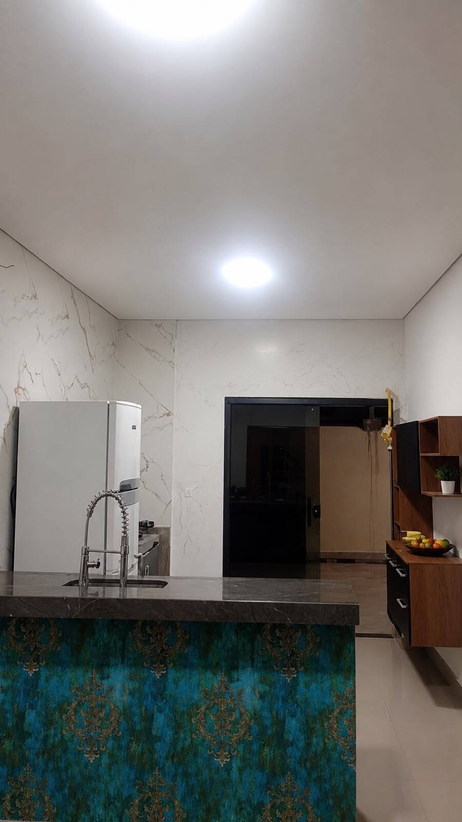 Casa, 2 quartos, 72 m² - Foto 5