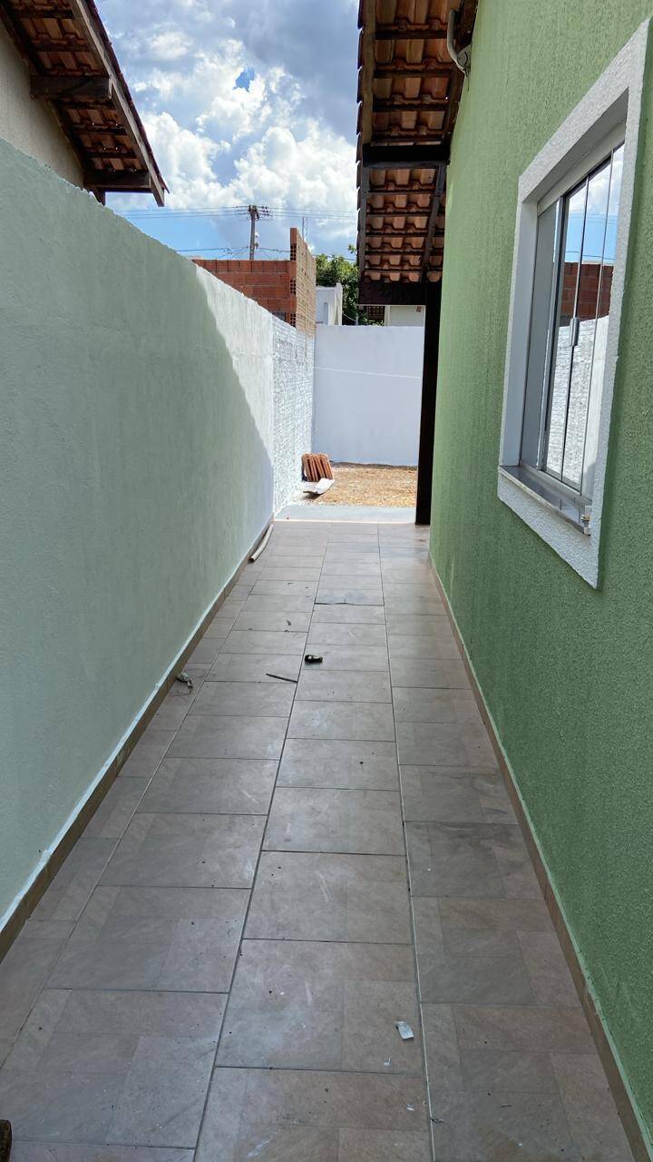 Casa, 3 quartos, 96 m² - Foto 3