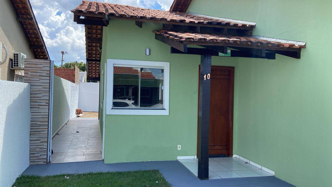 Casa, 3 quartos, 96 m² - Foto 2