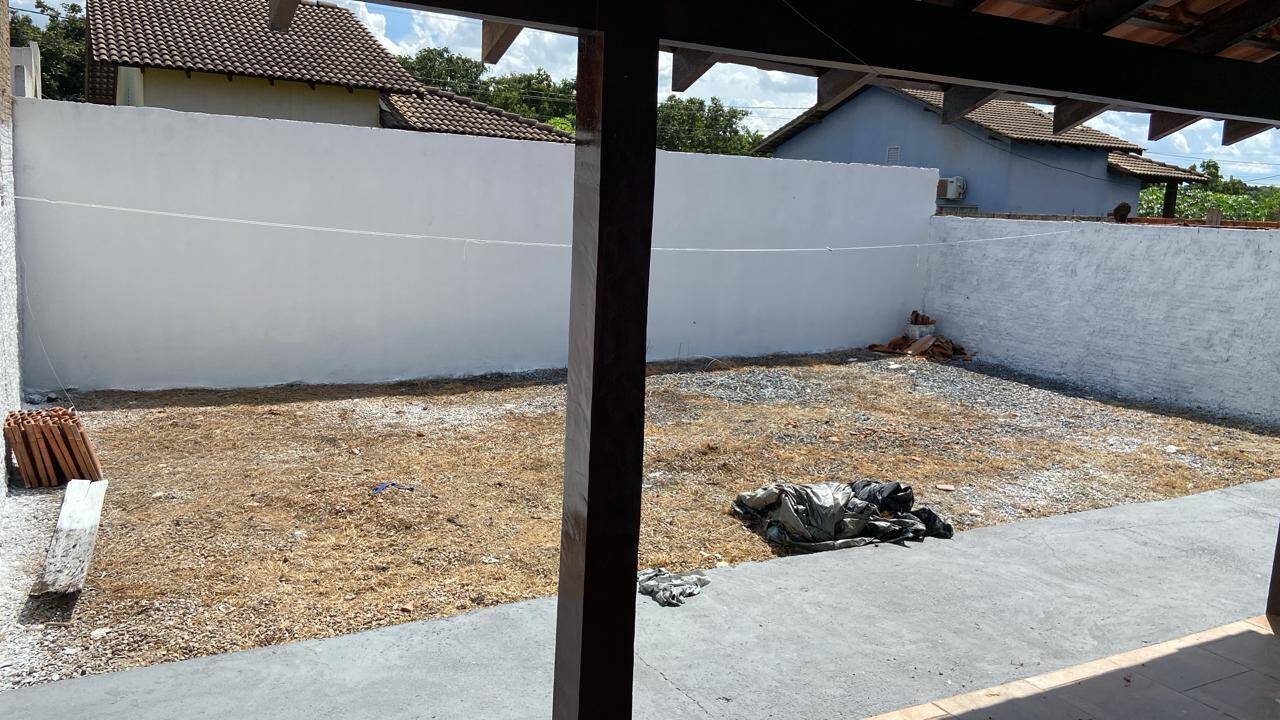 Casa, 3 quartos, 96 m² - Foto 4