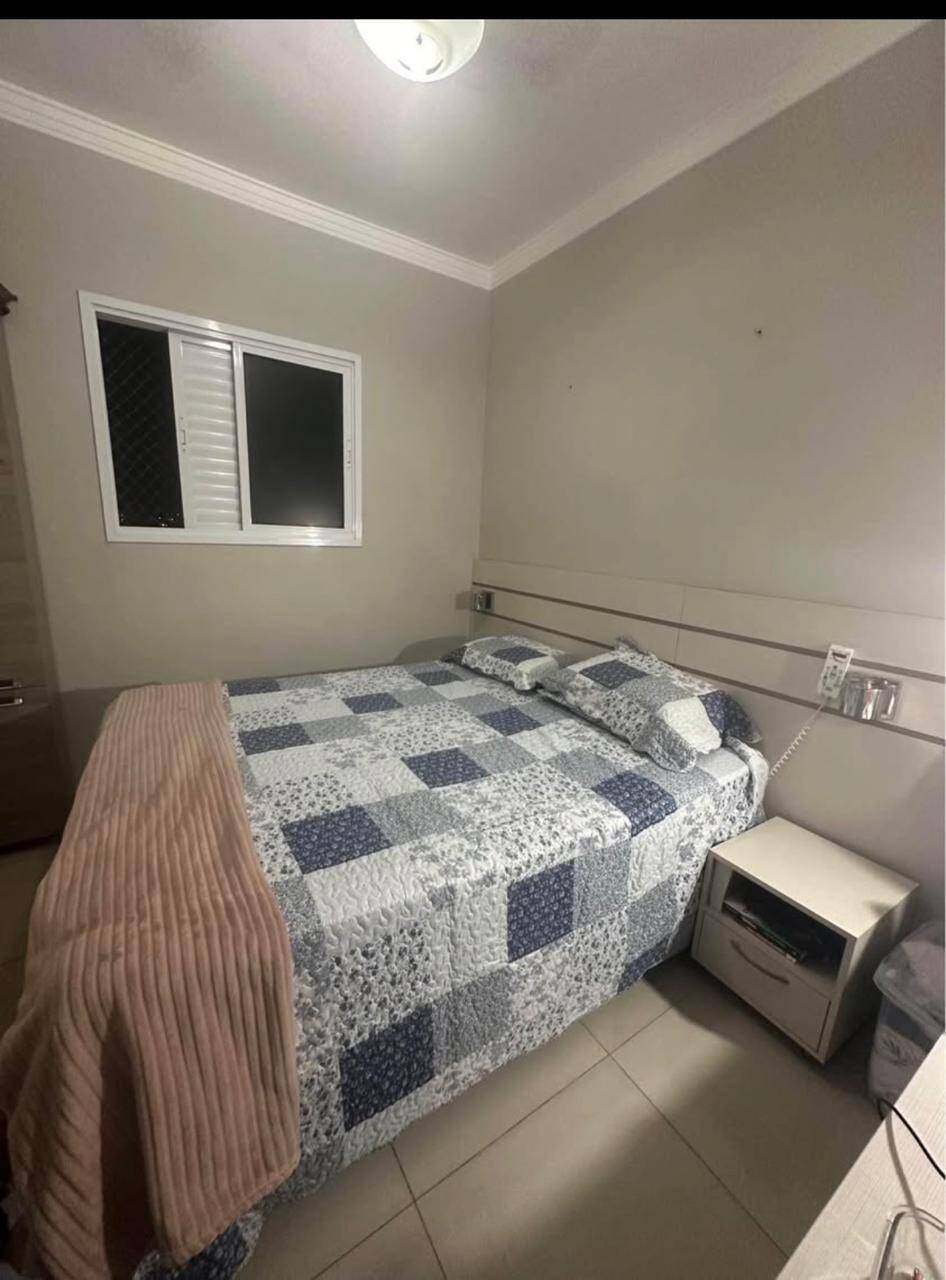 Apartamento, 3 quartos, 89 m² - Foto 2