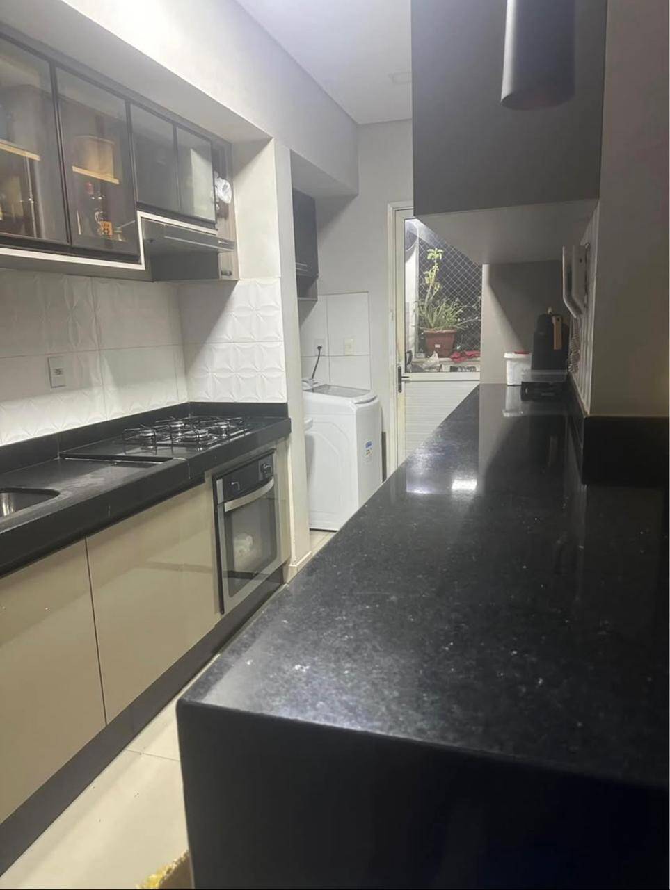 Apartamento, 3 quartos, 89 m² - Foto 5
