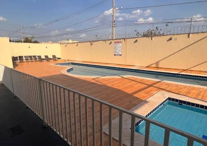 Apartamento, 3 quartos, 89 m² - Foto 7