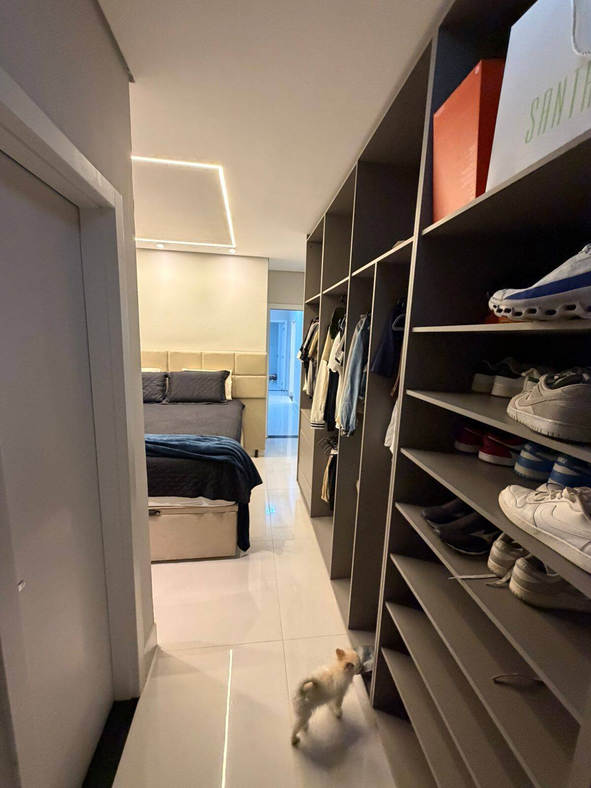 Casa, 3 quartos, 80 m² - Foto 2